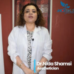 Dr. Nida Shamsi