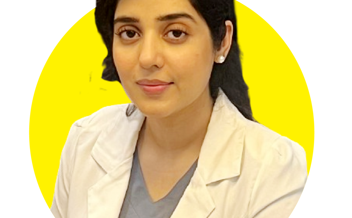 Dr. Hira Saeed
