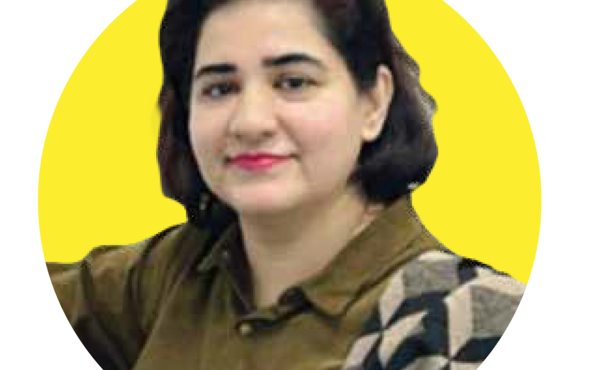 Dr. Mehreen Hyder